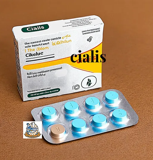 Acheter médicament cialis